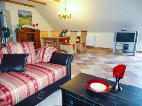 Ferienwohnung Mediterran Amt Malchow